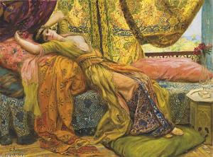 GEORGES ANTOINE ROCHEGROSSE (13)